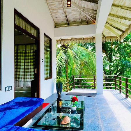 Mountain Seaview Cabanas Tangalle Ngoại thất bức ảnh