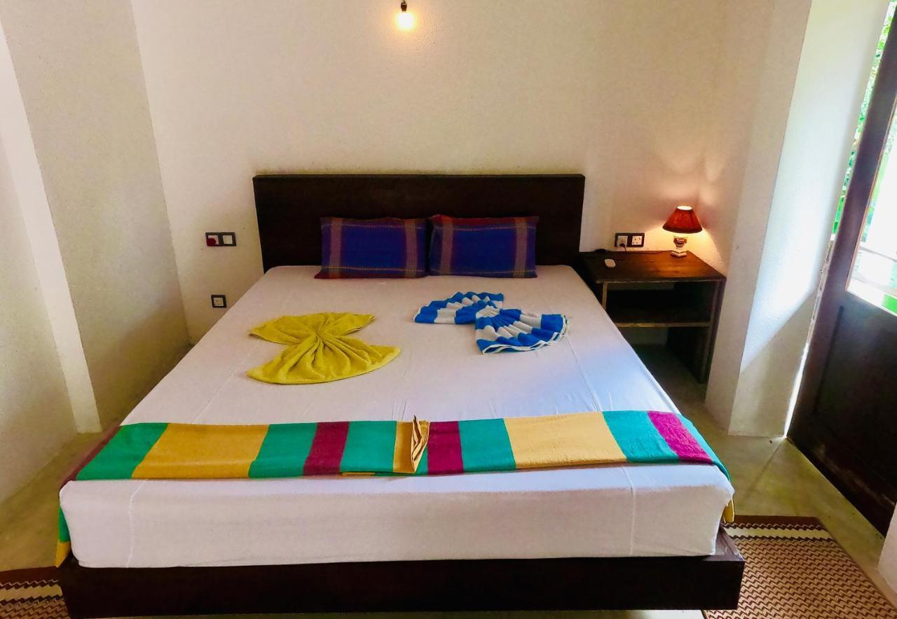 Mountain Seaview Cabanas Tangalle Ngoại thất bức ảnh