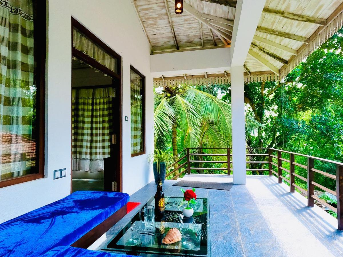 Mountain Seaview Cabanas Tangalle Ngoại thất bức ảnh