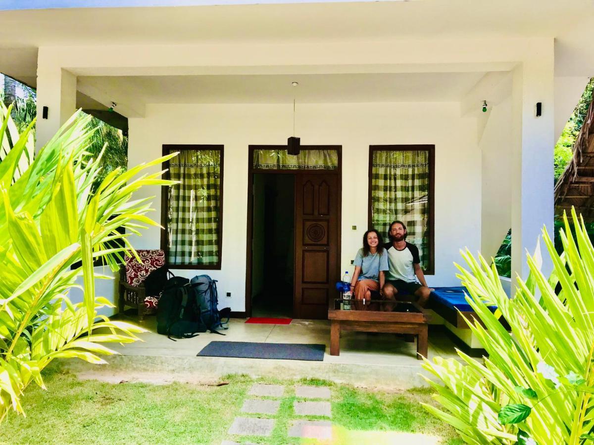 Mountain Seaview Cabanas Tangalle Ngoại thất bức ảnh