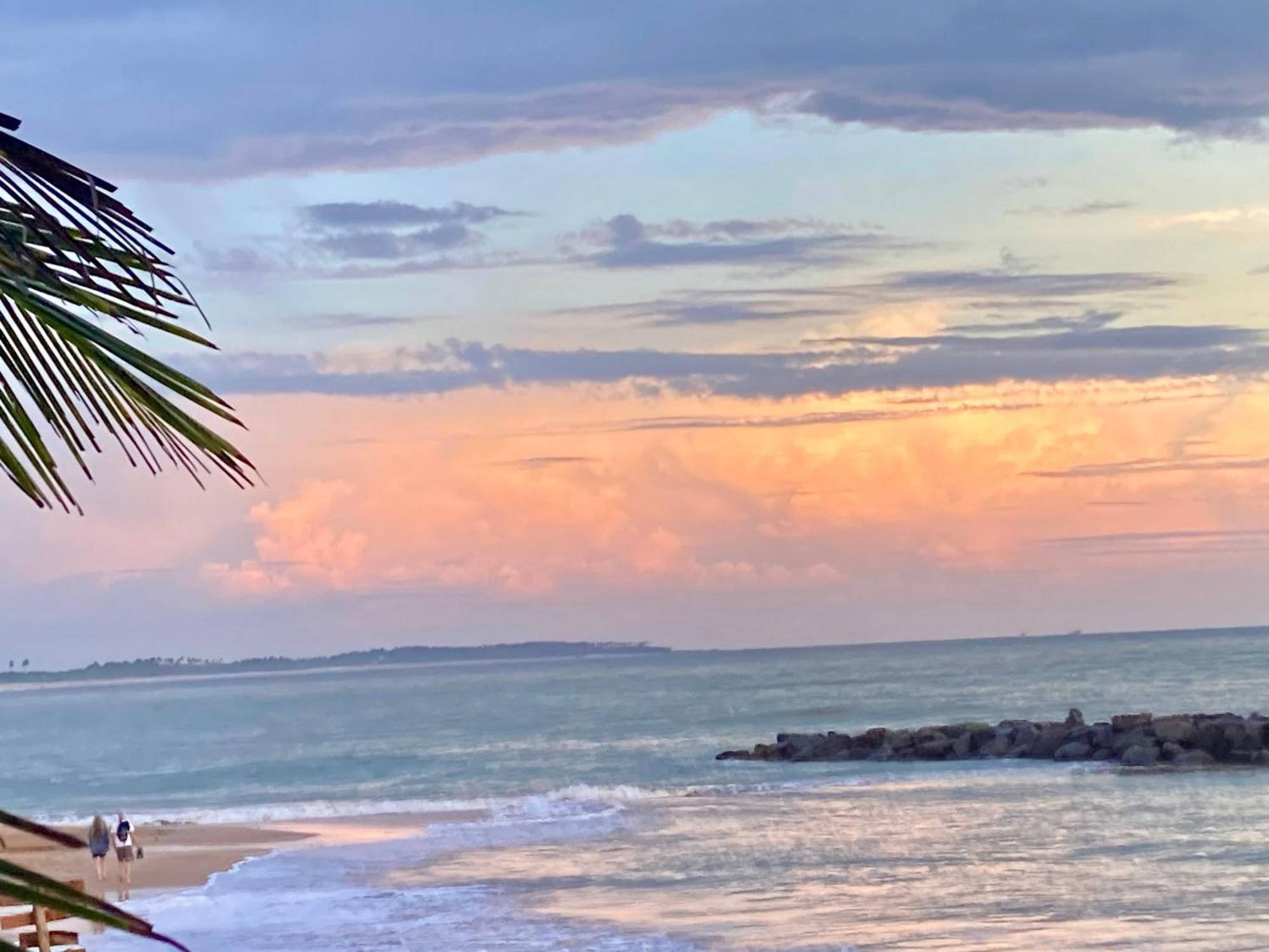 Mountain Seaview Cabanas Tangalle Ngoại thất bức ảnh
