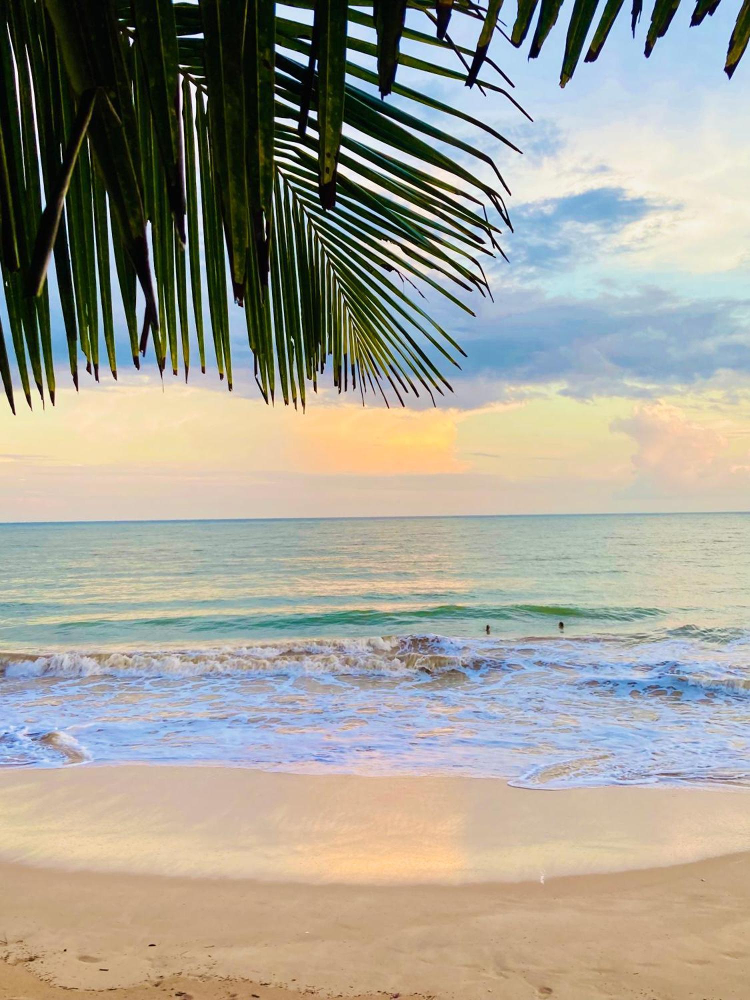 Mountain Seaview Cabanas Tangalle Ngoại thất bức ảnh