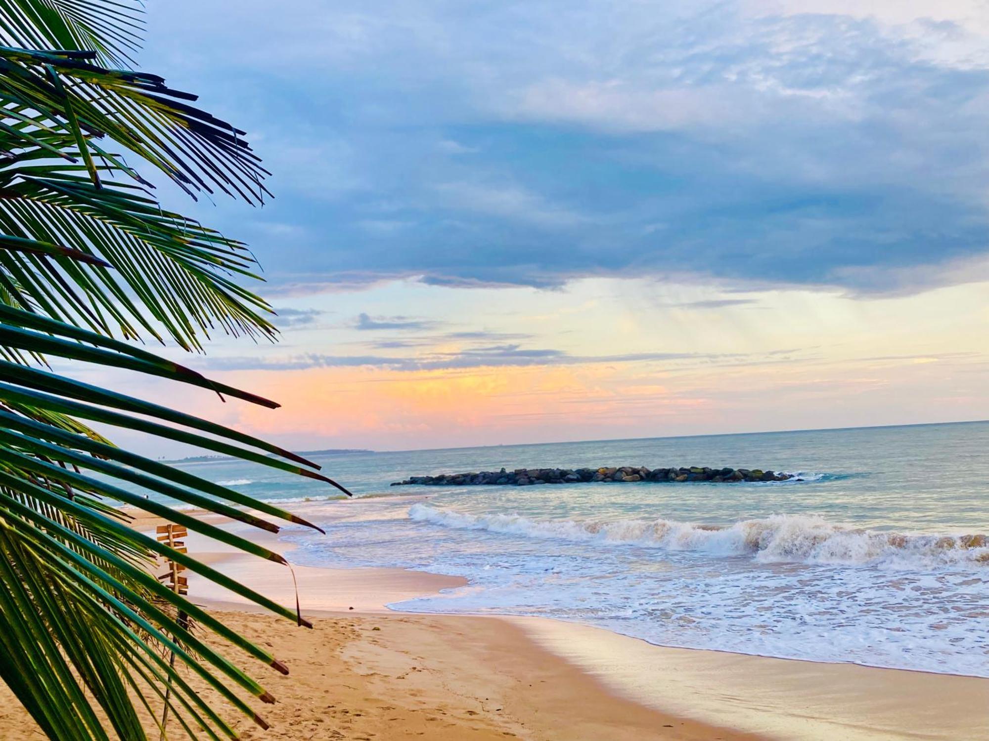 Mountain Seaview Cabanas Tangalle Ngoại thất bức ảnh