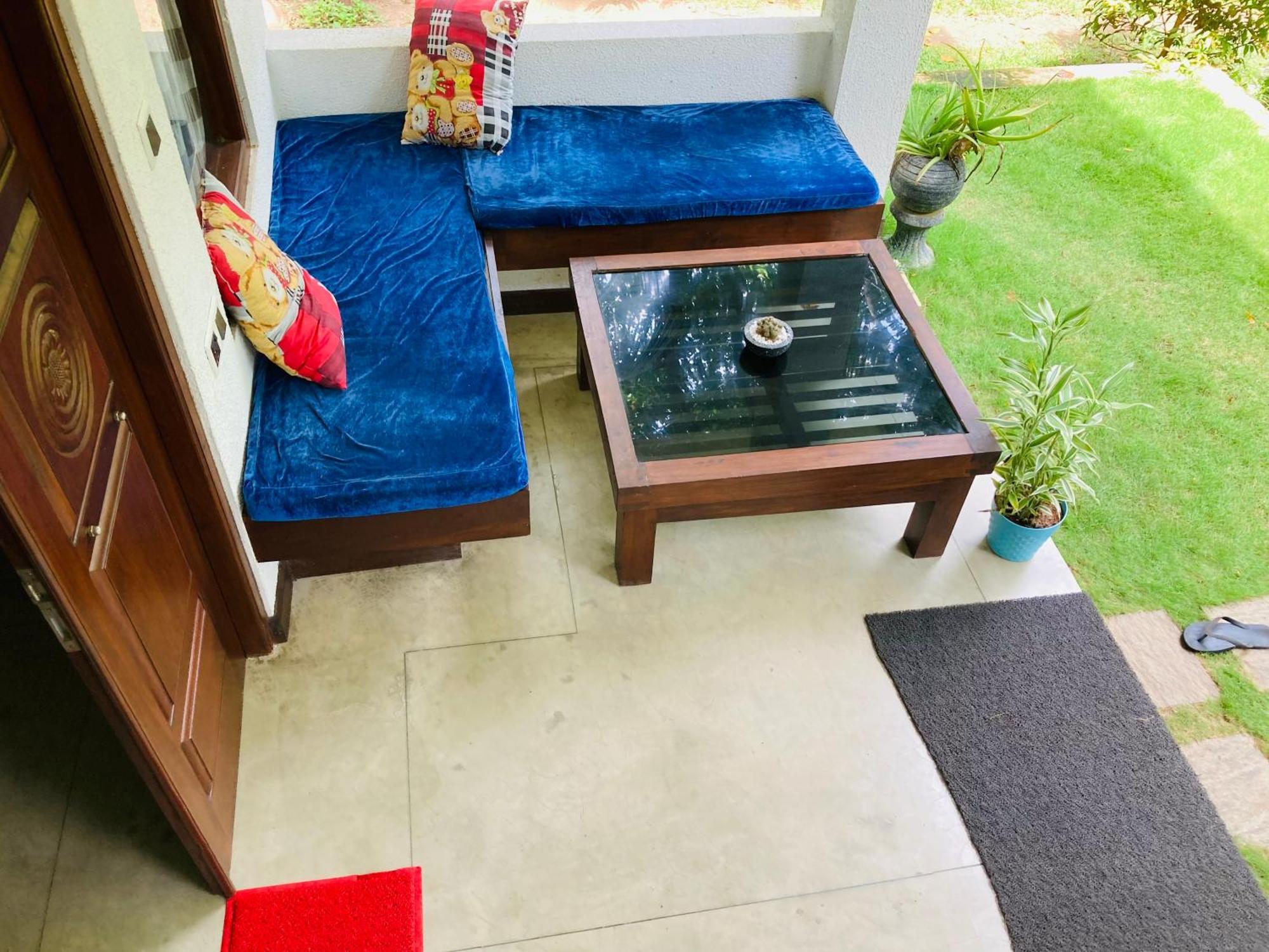 Mountain Seaview Cabanas Tangalle Ngoại thất bức ảnh