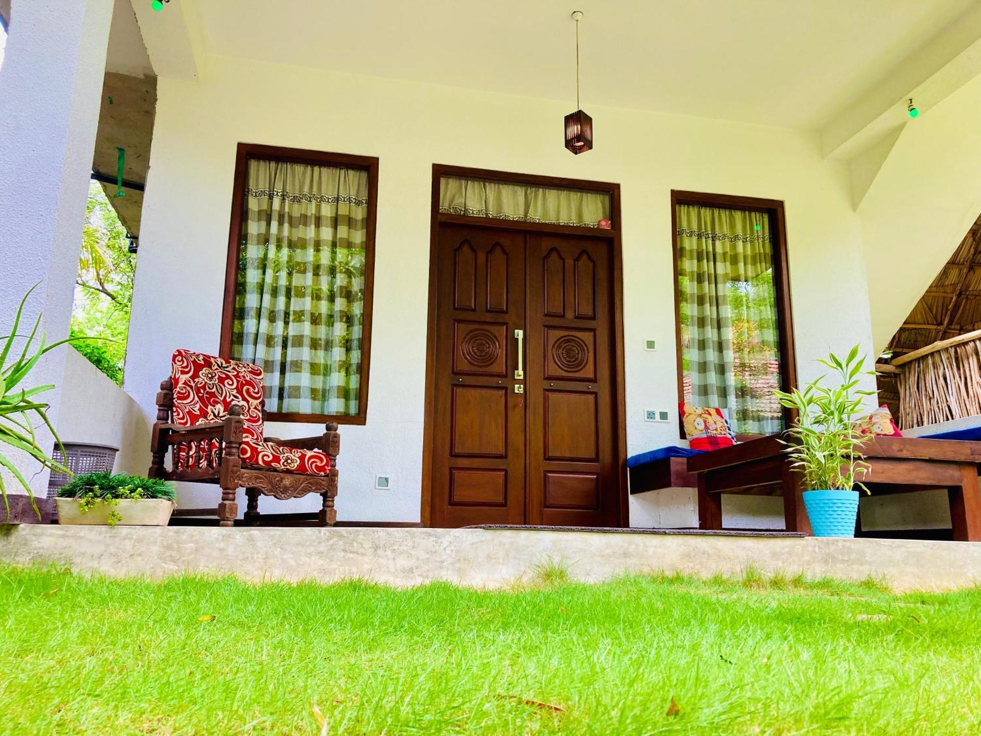 Mountain Seaview Cabanas Tangalle Ngoại thất bức ảnh