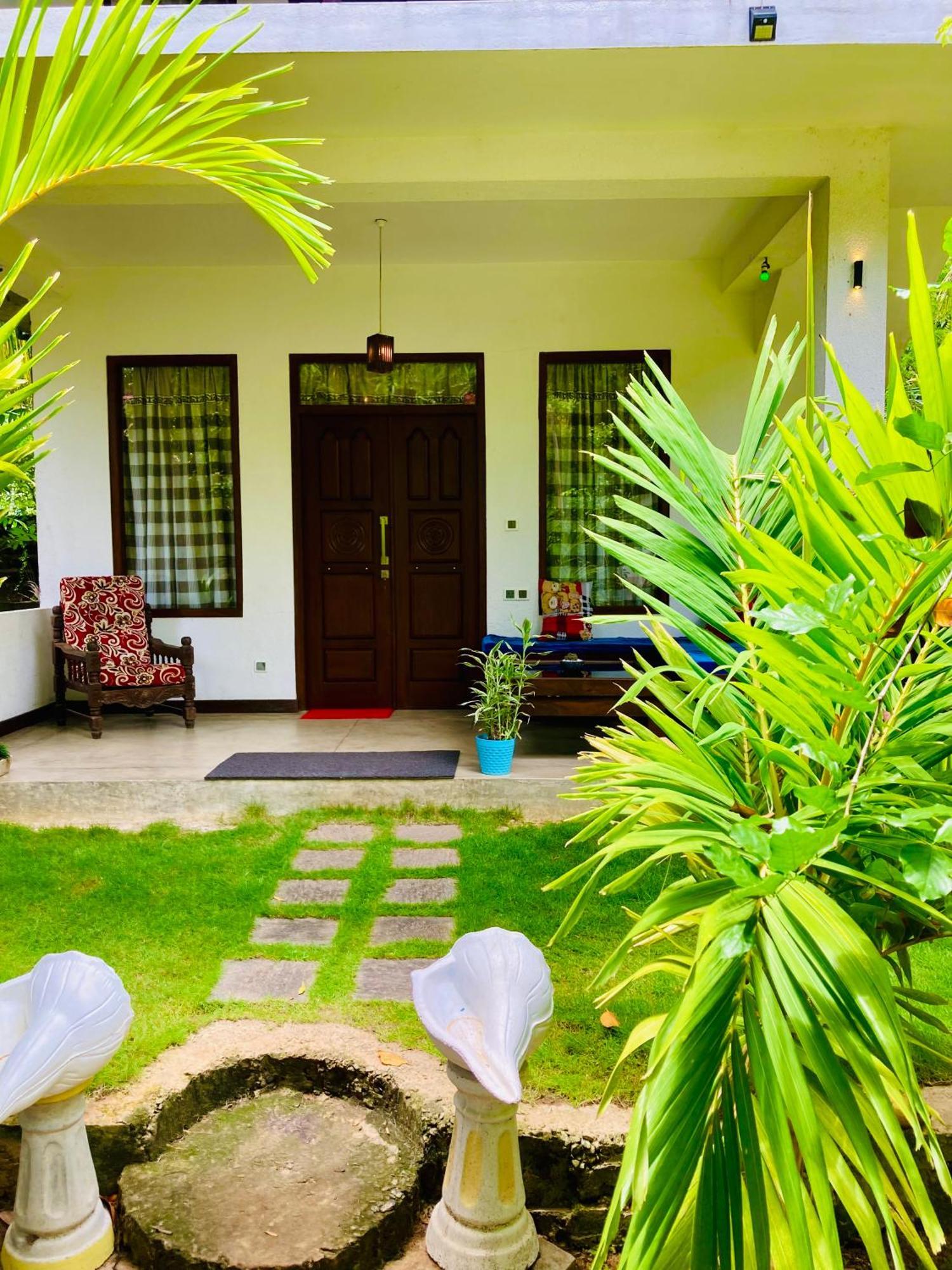 Mountain Seaview Cabanas Tangalle Ngoại thất bức ảnh
