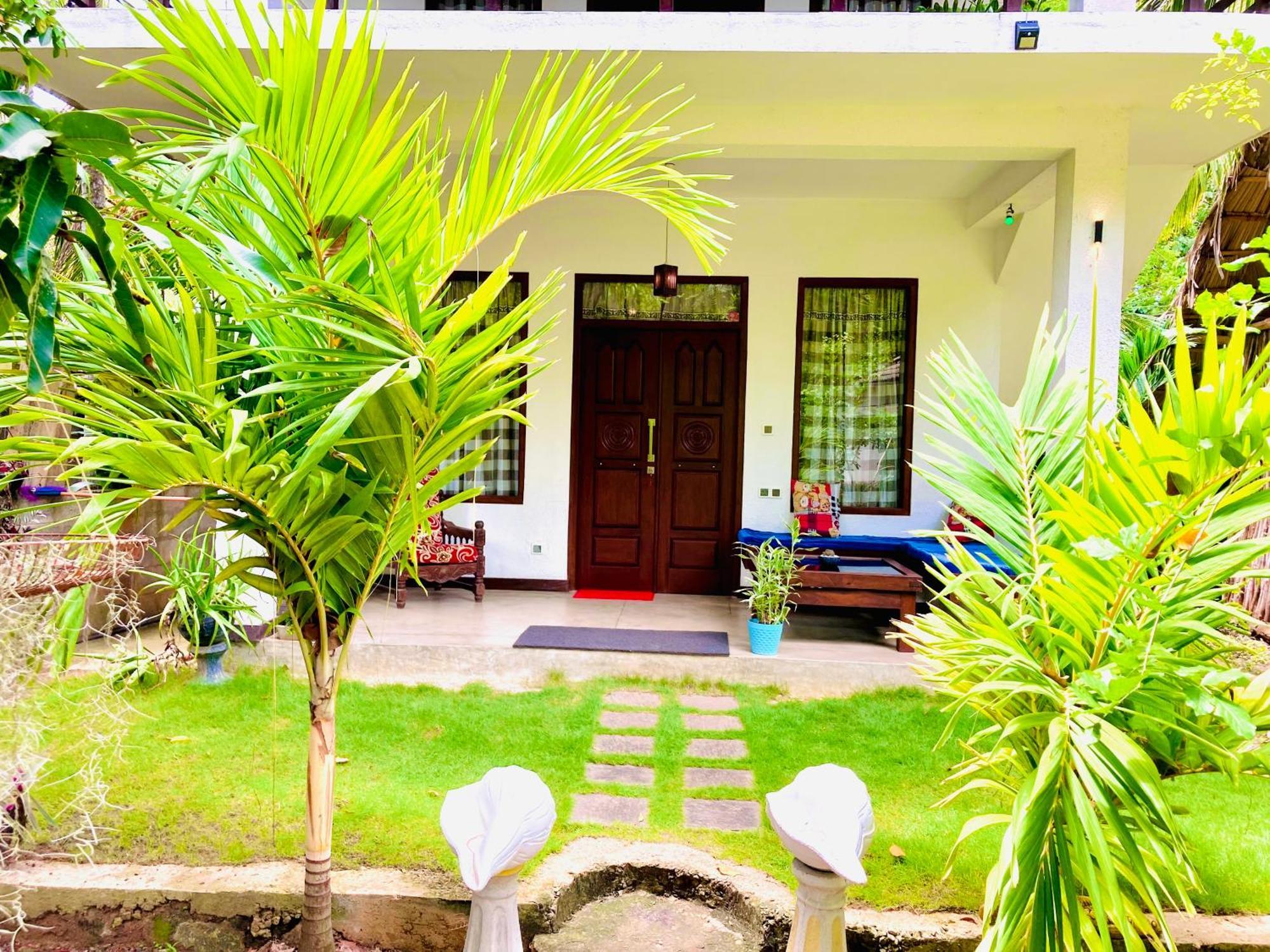 Mountain Seaview Cabanas Tangalle Ngoại thất bức ảnh