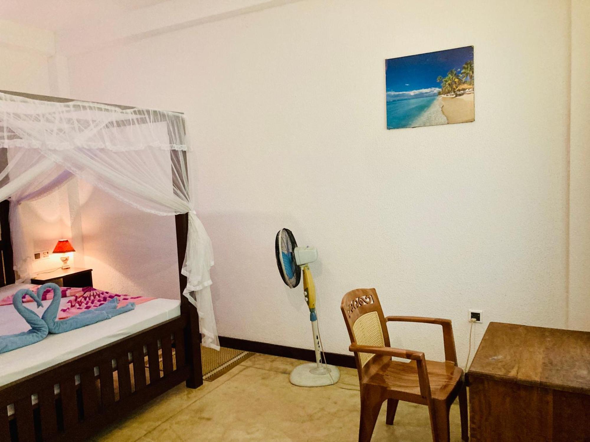 Mountain Seaview Cabanas Tangalle Ngoại thất bức ảnh