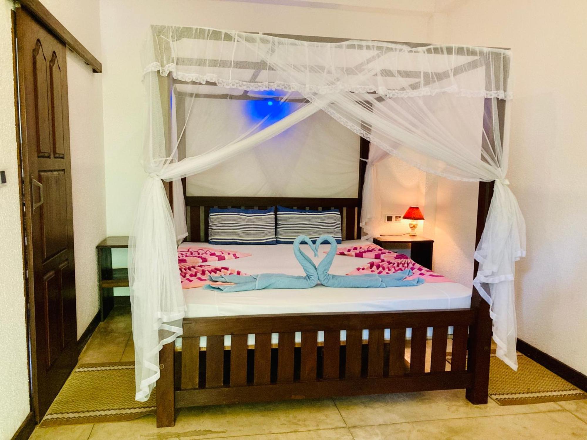 Mountain Seaview Cabanas Tangalle Ngoại thất bức ảnh