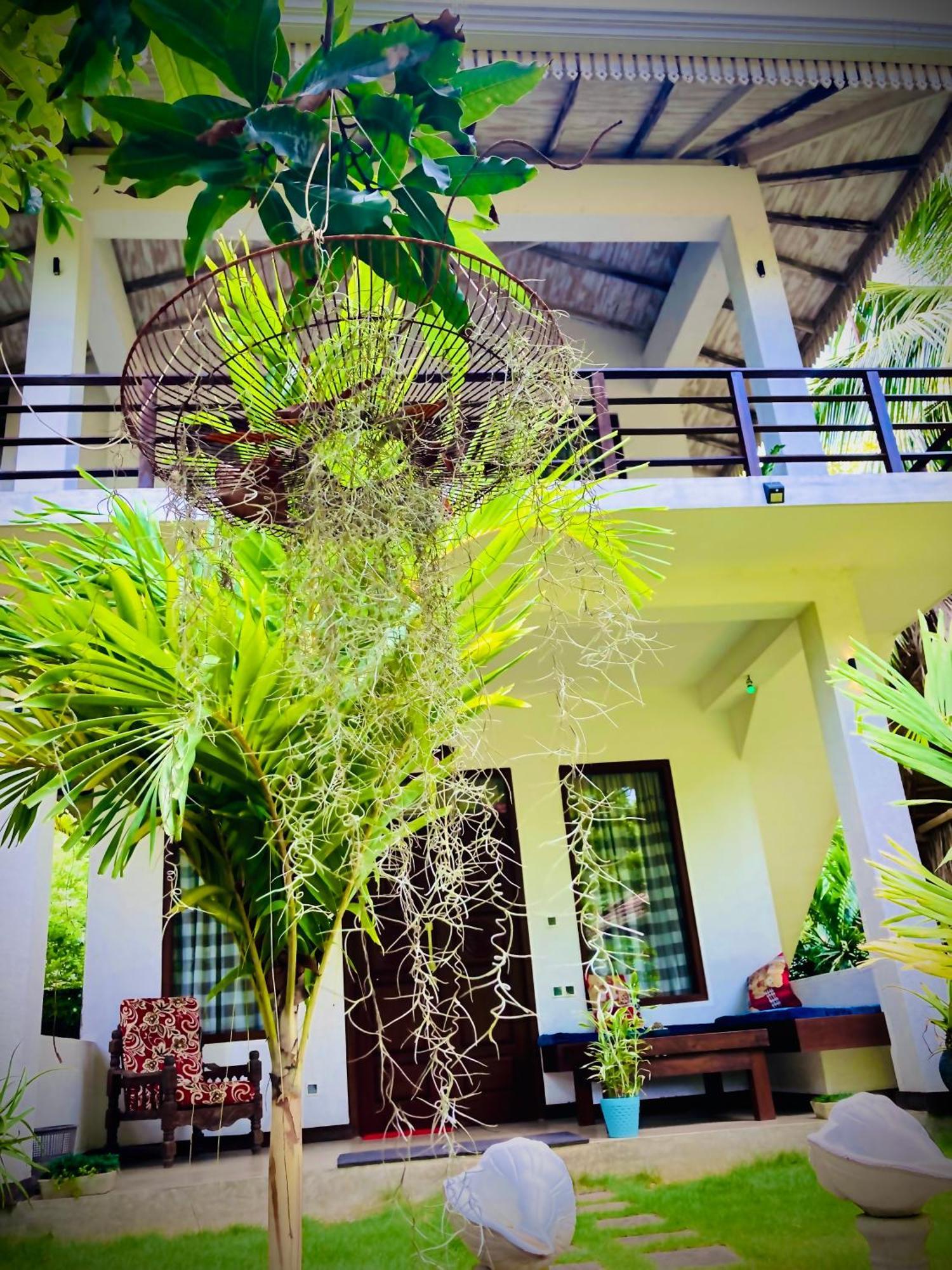 Mountain Seaview Cabanas Tangalle Ngoại thất bức ảnh