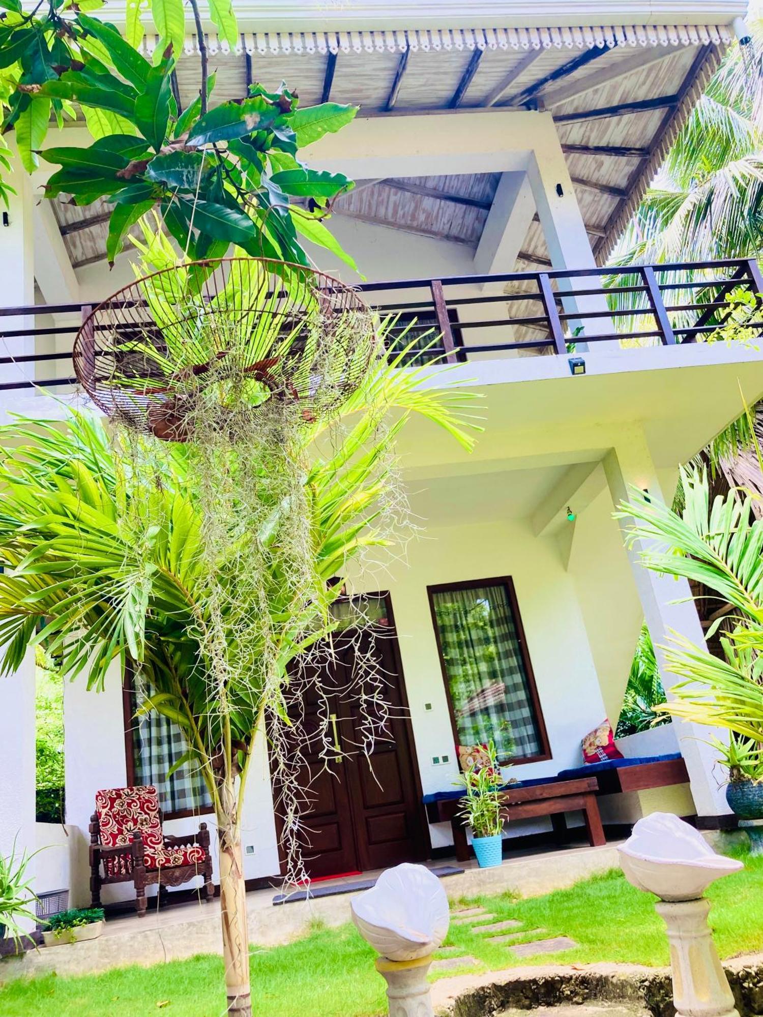 Mountain Seaview Cabanas Tangalle Ngoại thất bức ảnh