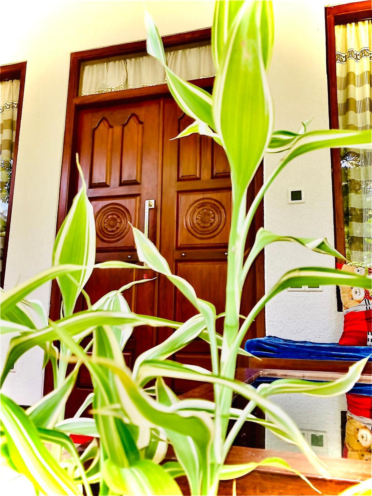 Mountain Seaview Cabanas Tangalle Ngoại thất bức ảnh