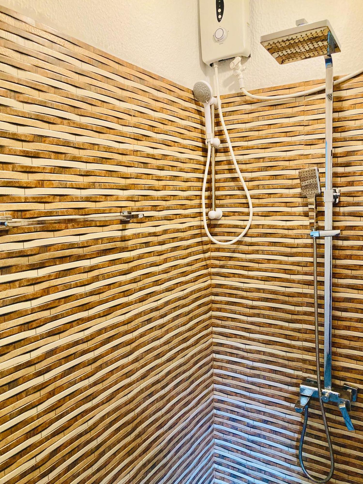 Mountain Seaview Cabanas Tangalle Ngoại thất bức ảnh