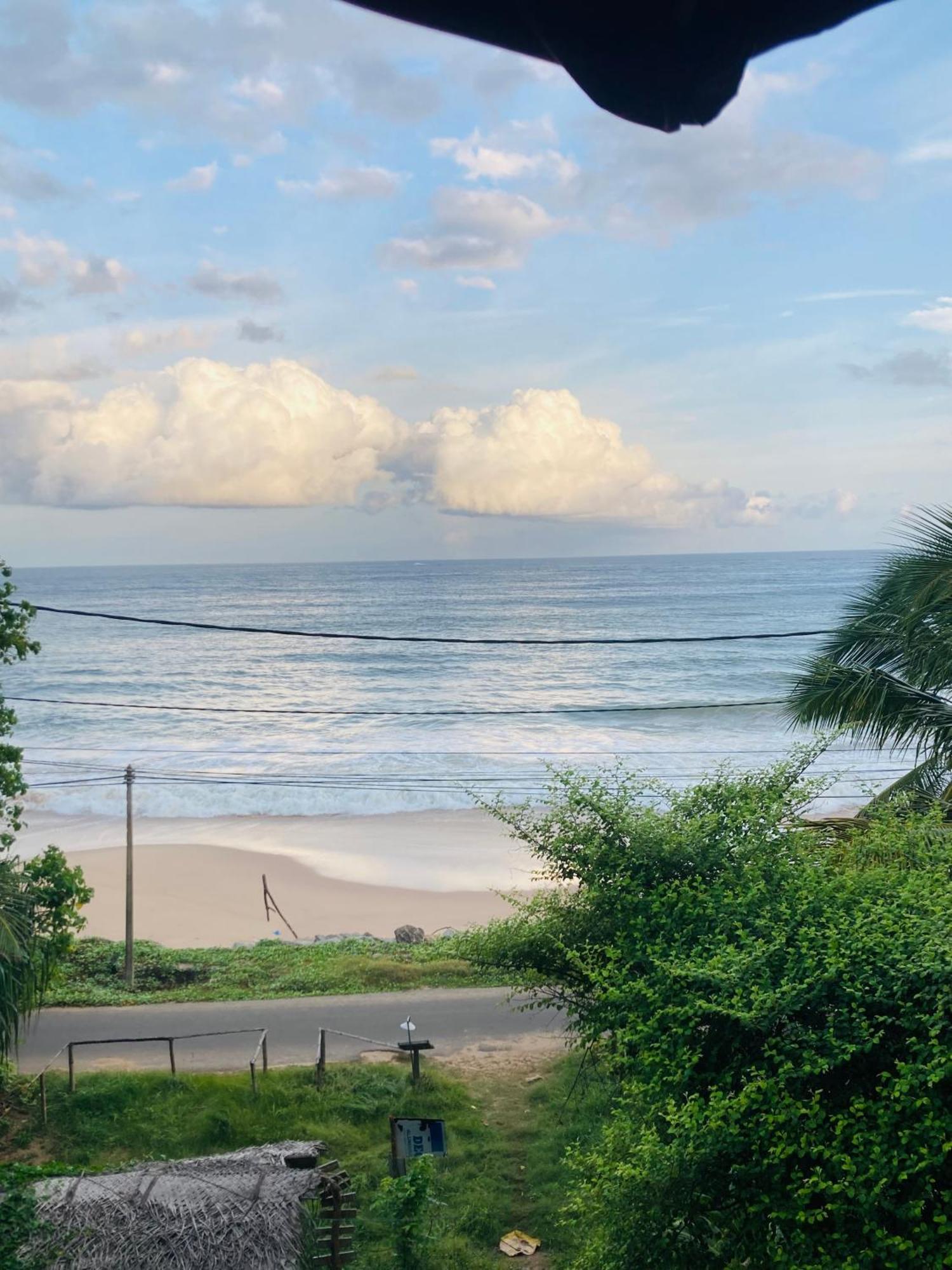 Mountain Seaview Cabanas Tangalle Ngoại thất bức ảnh