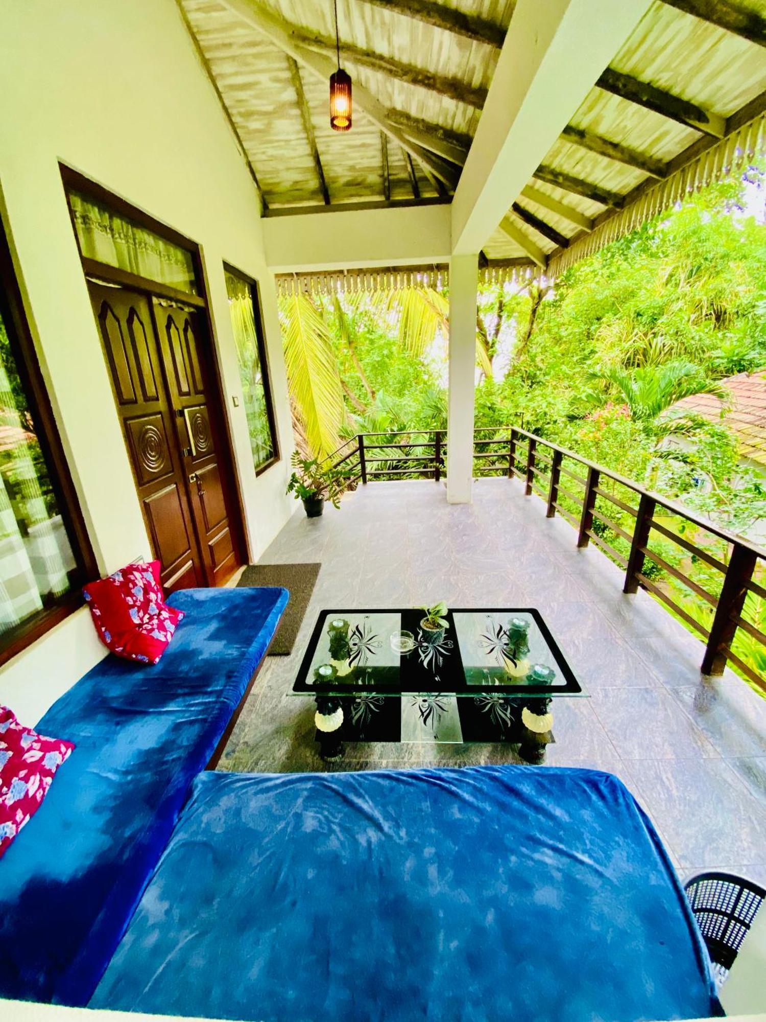 Mountain Seaview Cabanas Tangalle Ngoại thất bức ảnh