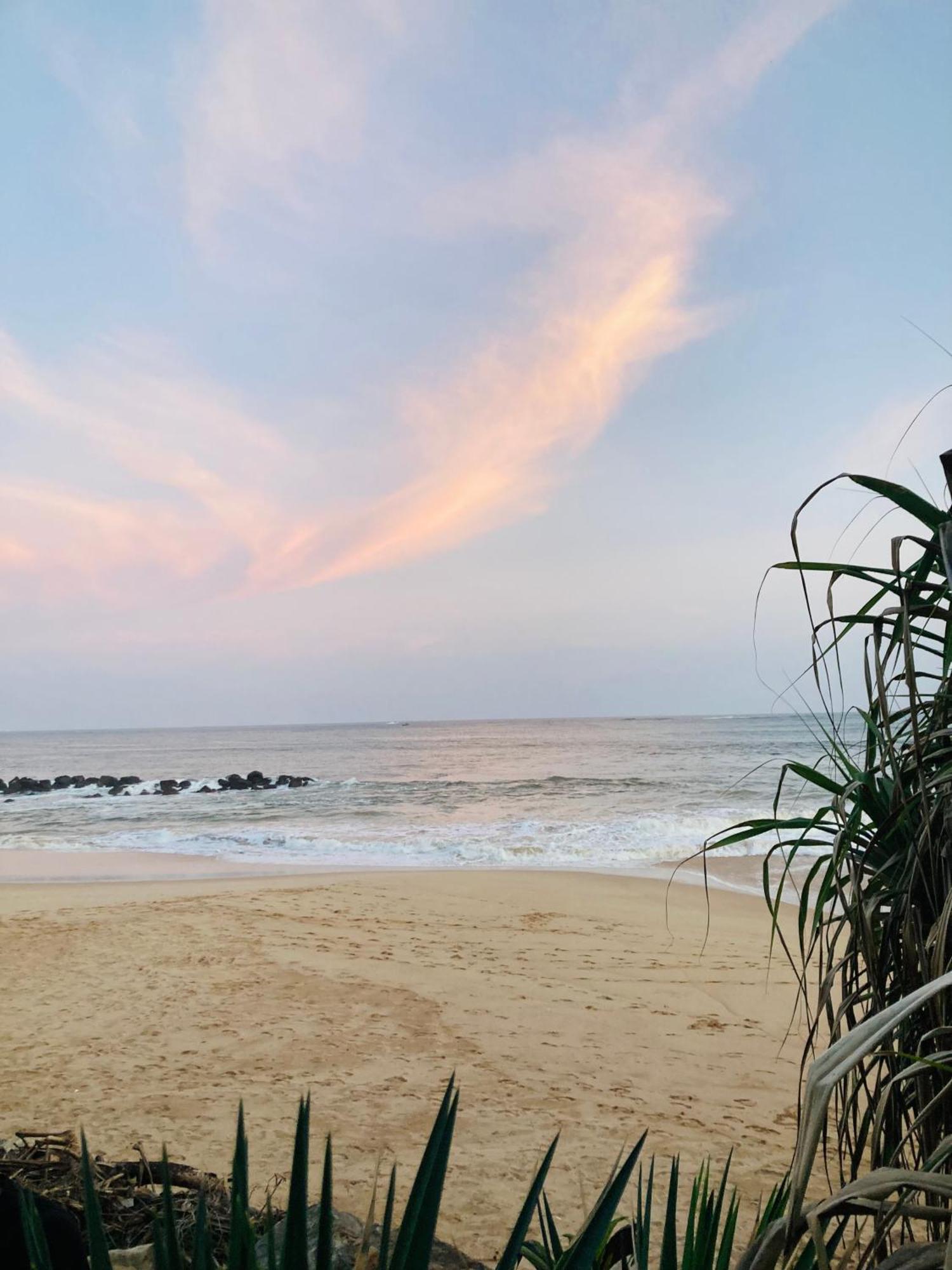Mountain Seaview Cabanas Tangalle Ngoại thất bức ảnh