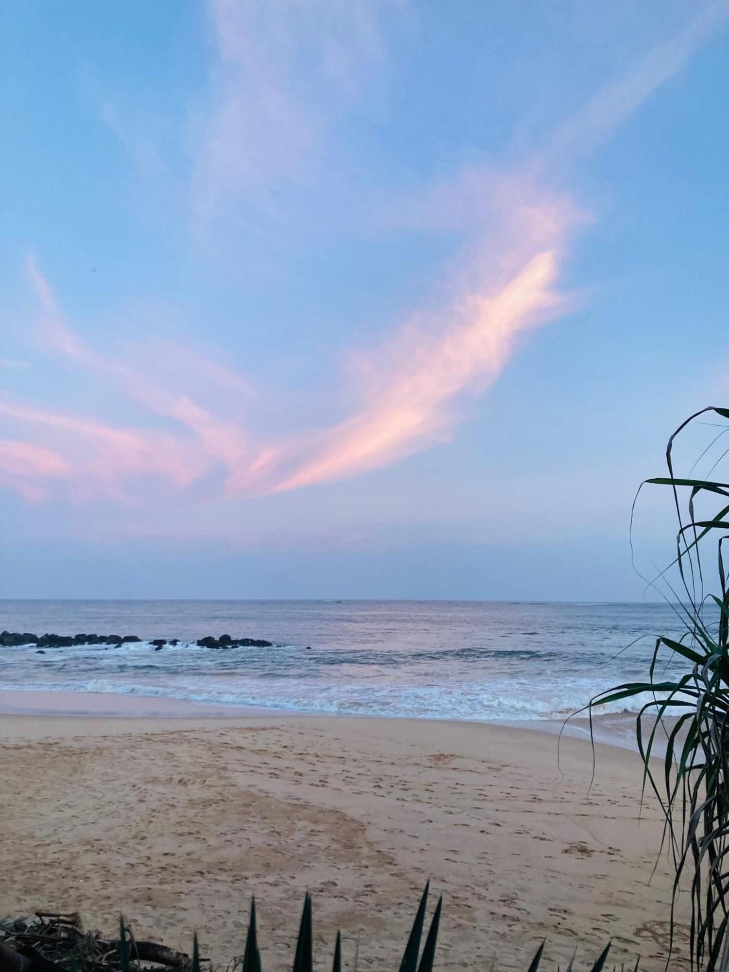 Mountain Seaview Cabanas Tangalle Ngoại thất bức ảnh