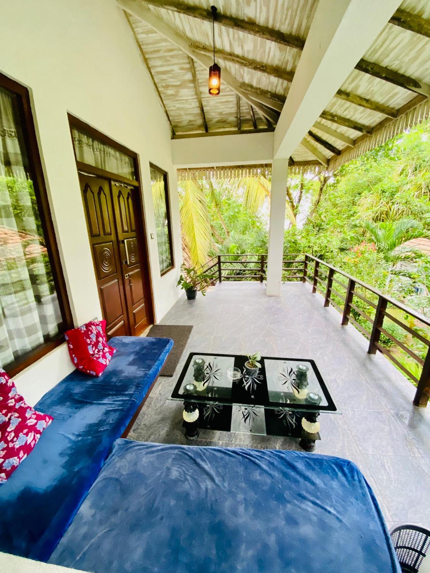 Mountain Seaview Cabanas Tangalle Ngoại thất bức ảnh