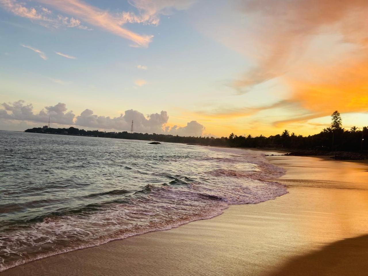 Mountain Seaview Cabanas Tangalle Ngoại thất bức ảnh