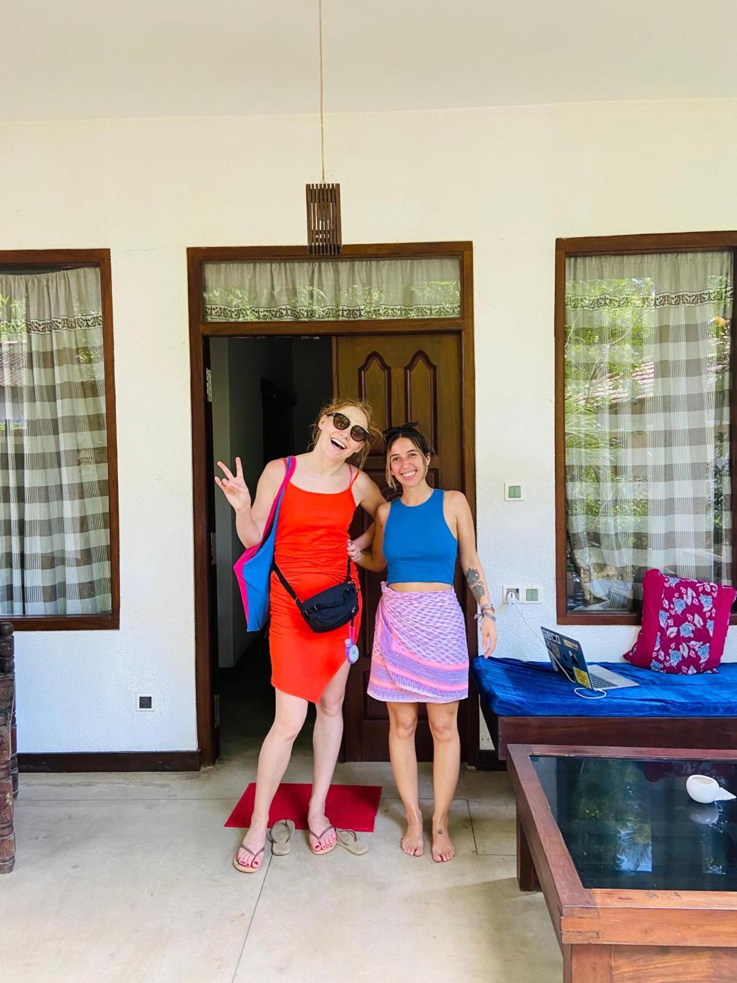 Mountain Seaview Cabanas Tangalle Ngoại thất bức ảnh