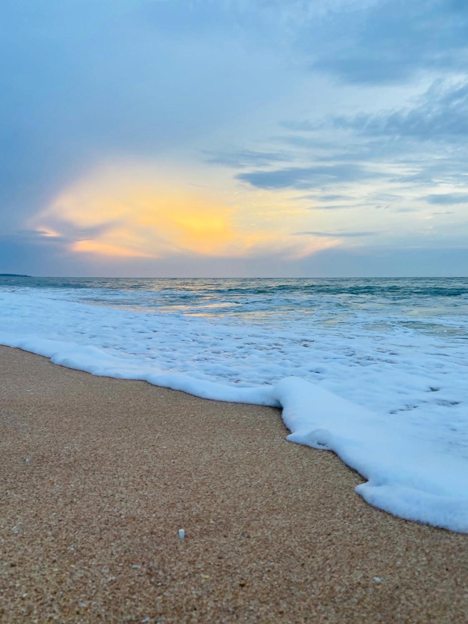 Mountain Seaview Cabanas Tangalle Ngoại thất bức ảnh