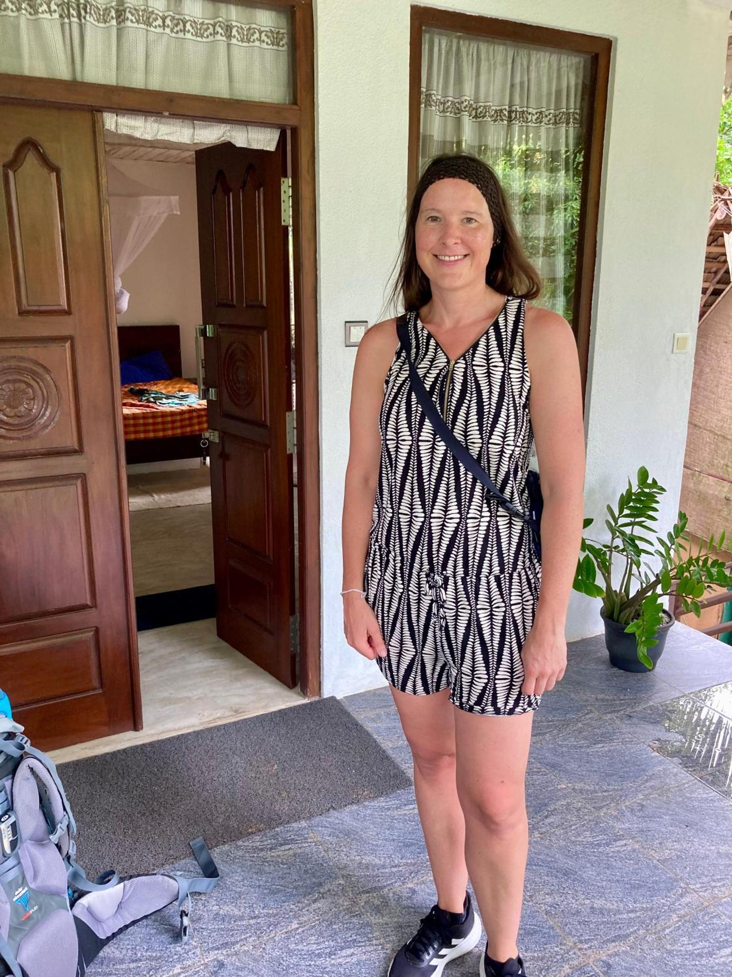 Mountain Seaview Cabanas Tangalle Ngoại thất bức ảnh